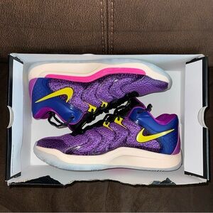 New Nike KD 17 Shoes Size 12